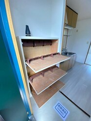 アルト芦屋の物件内観写真